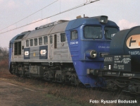 PIKO 52140 - H0 - Diesellok CTLR4C-001, CTL Rail, Ep. V - DC-Sound